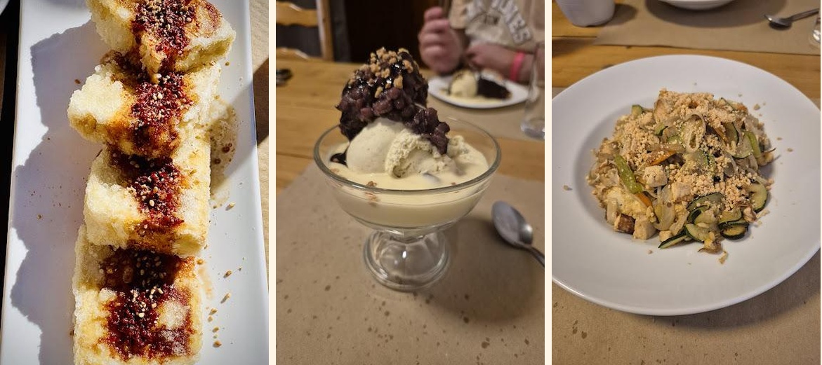 Restaurant coréen "Au Matin Calme" - Gallery Image 2