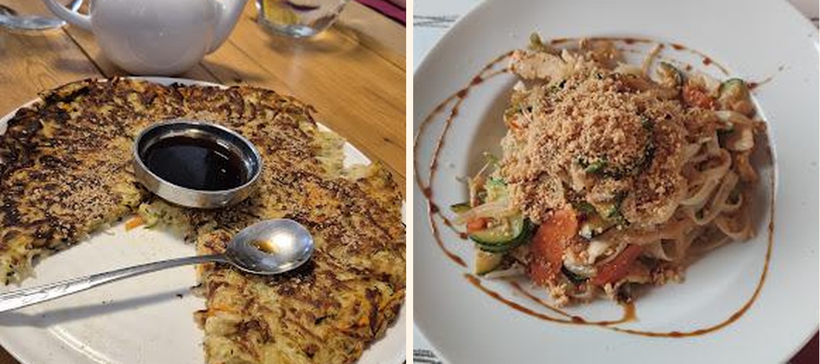 Restaurant coréen "Au Matin Calme" - Gallery Image 5