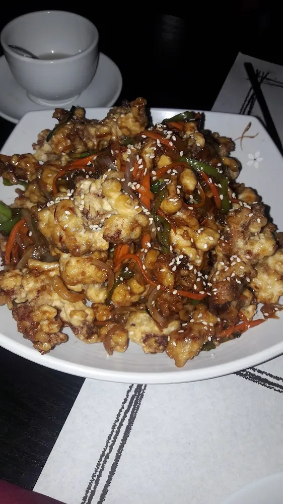 kan fung ki 간풍기